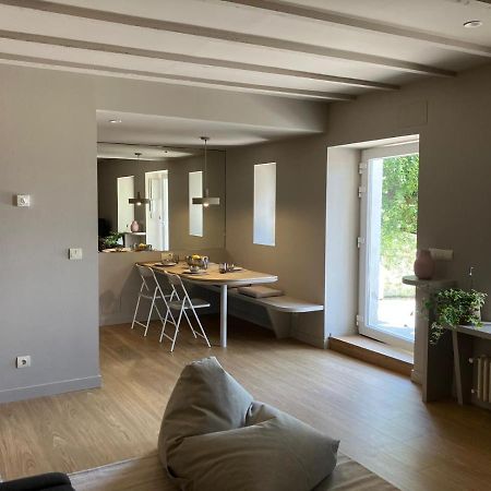 Centrico Con Jardin En Santander Apartment ภายนอก รูปภาพ