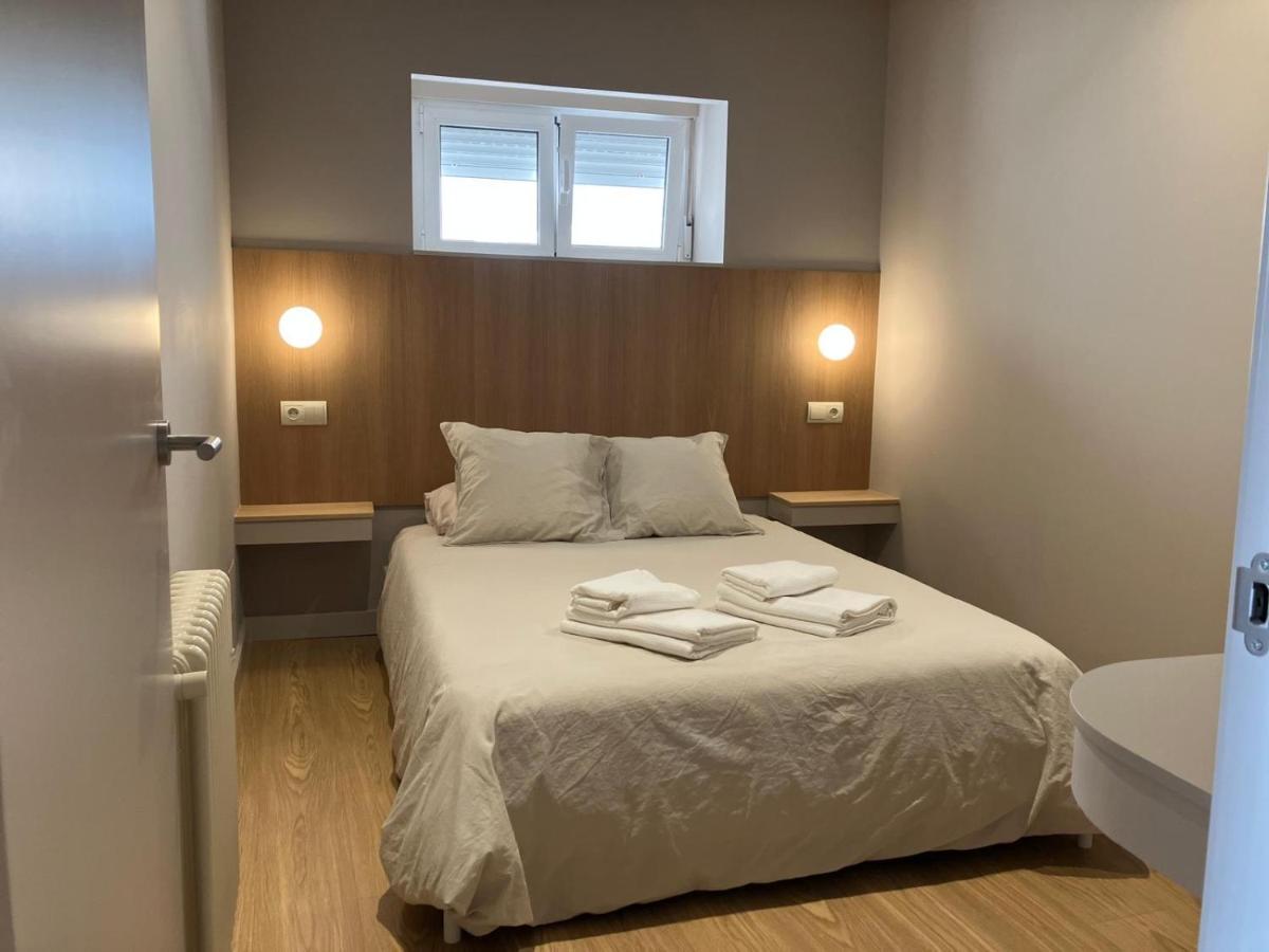 Centrico Con Jardin En Santander Apartment ภายนอก รูปภาพ