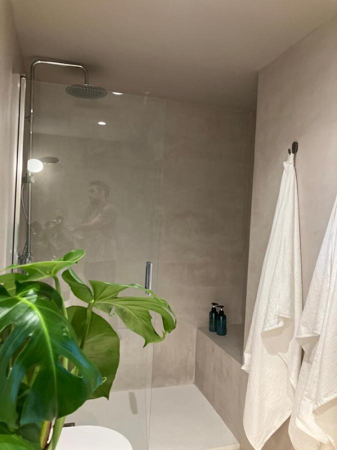 Centrico Con Jardin En Santander Apartment ภายนอก รูปภาพ